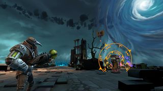 Hunters Gate - Screenshot 3