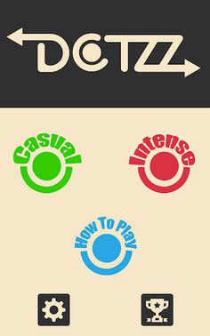 Dotzz - Screenshot 4