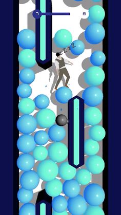 Falling In Dreams - Screenshot 3