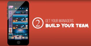 Cafe Simulator Tycoon Game - Screenshot 1