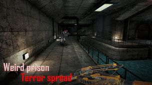 Endless Nightmare 4: Prison - Screenshot 1