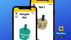 Spin Twist Pirinola - Screenshot 4