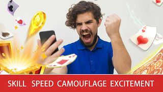 Teen Patti Star - Screenshot 1