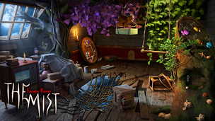Escape Room:The Mist - Screenshot 2