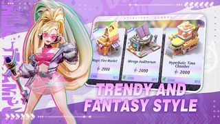 Mega Mart Master - Screenshot 3