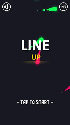 LineUp - Screenshot 1