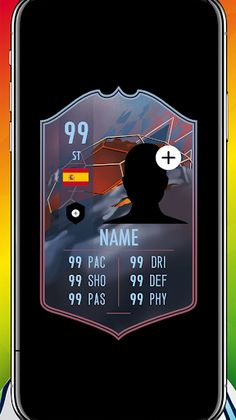 FUT Card Mania - Screenshot 4