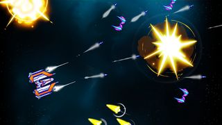 Shooty Shooty Dodge Dodge - Screenshot 1
