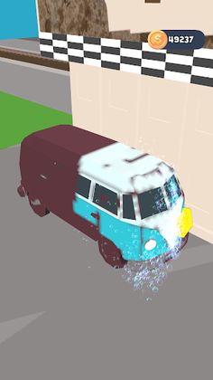 Merge Cleaners - Screenshot 4