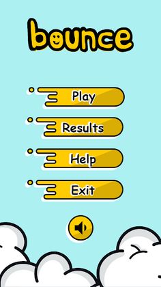 Bouncer - Screenshot 2