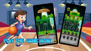 Ball Clamp : Catch the Ball - Screenshot 1