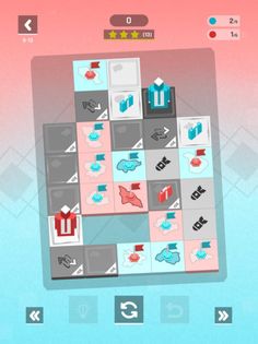 Fliplomacy: Color Flip Puzzle - Screenshot 4