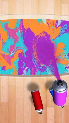 Hydro Dipping - Screenshot 1