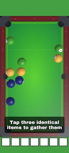 Shake It and Find It - Screenshot 3