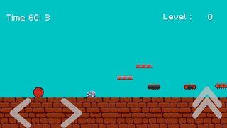 Red Puzzle - Screenshot 2