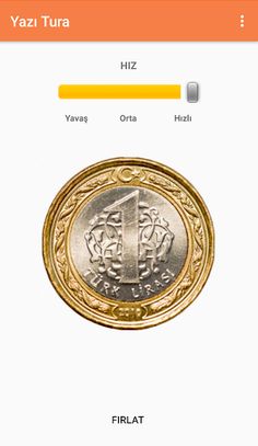 Yazı Tura - Screenshot 1
