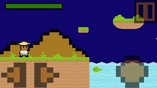 Travel Across The Legends - Screenshot 1