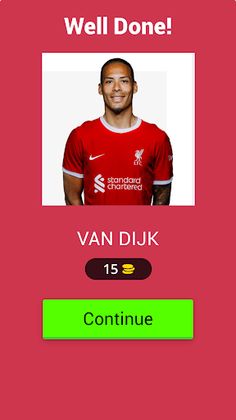 Liverpool Trivia: Soccer Quiz - Screenshot 2