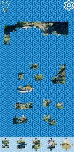 Zen Puzzles - Screenshot 3