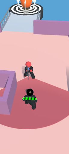 Cloner 3D - Screenshot 4