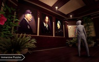 République - Screenshot 2