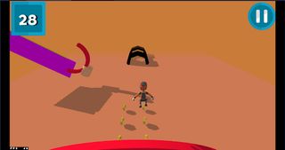JUMPMARATON - Screenshot 3