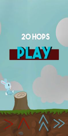 Hoppy Bunny - Screenshot 4