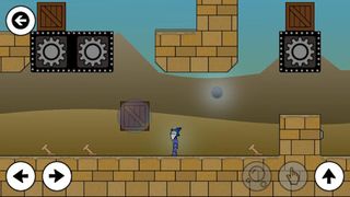 Puxlia - Screenshot 3