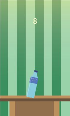 Bottle Flip Challenge - Screenshot 3