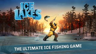 Ice Lakes - Screenshot 1