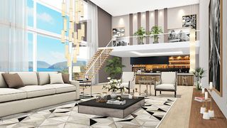 Home Design : Word Life - Screenshot 1