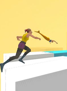 Girl Shifter - Screenshot 2