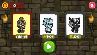 Gods of mythology - Screenshot 3