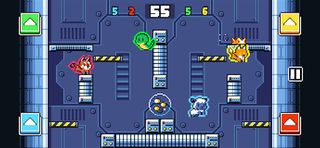 Animal Arena - Screenshot 3