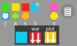 Acient War - Screenshot 3