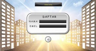 Generasi Celik Media - Screenshot 1