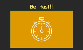 Watch Out - Screenshot 2