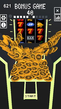 Coin Dozer - Screenshot 3