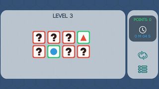 Memory Game - Official - Screenshot 3