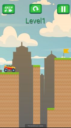 Bridge Puzzle - Screenshot 3