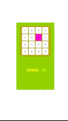 21 game - Screenshot 1