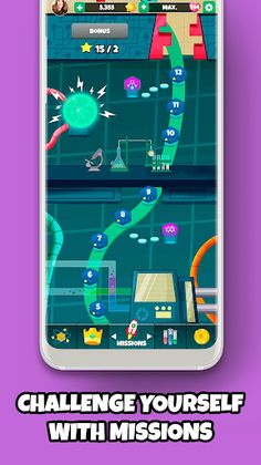 Psicool - Brain games and ment - Screenshot 2