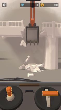 Demolition Inc 2 - Screenshot 4