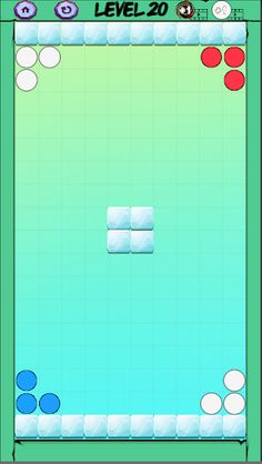 Duality Balls - Screenshot 1