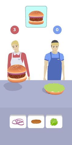 Stacked - Screenshot 3