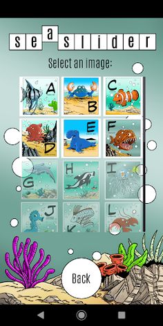 Sea Slider - Screenshot 2