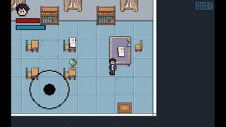 ITL:Final - Screenshot 3