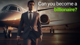 Billionaire: Money & Power - Screenshot 1