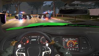 Car Thief Robbery Simulator - Screenshot 3