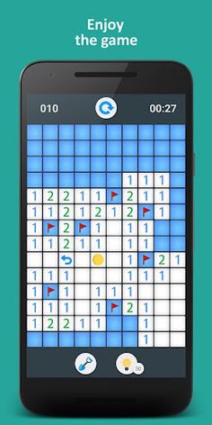 Minesweeper - Screenshot 4